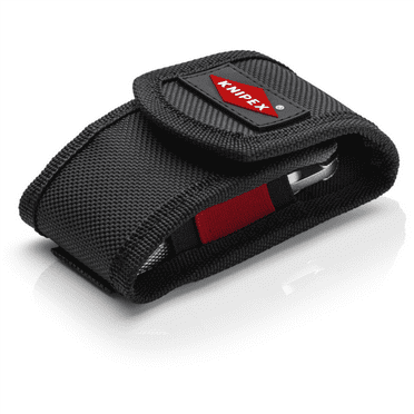 KNIPEX 2PC Mini Pliers Set in a Belt Pouch