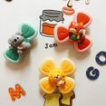 thumbnail image 5 of 3 piezas de juguete de peonza para bebé, ventosa, peonza, juguetes educativos, yemas de los dedos, peonza para bebé, fiesta de cumpleaños infantil, mordeduras dentales, juguetes con ventosa turn & Go, 5 of 5