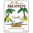 thumbnail image 6 of Monini Monin  Syrup, 25.4 oz, 6 of 10