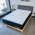 thumbnail image 2 of Colchón Bio Mattress Platinum 34 cm Queen Size, 2 of 9