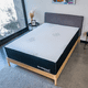 thumbnail image 2 of Colchón Ortopédico Matrimonial Bio Mattress  Platinum 34 cm Memory Foam, 2 of 9