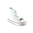 thumbnail image 2 of Infant Converse Chuck Taylor All Star High Top Sneaker, 2 of 6