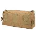 thumbnail image 2 of Bolsa De Almacenamiento Militar De Tela Oxford, Bolsillo Impermeable Grande, 2 of 7