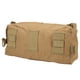 thumbnail image 2 of Bolsa De Almacenamiento Militar, Impermeable Portátil De Bolsillo Militar De Tela Oxford Para Acampar ANGGREK Caqui, 2 of 8