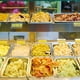 thumbnail image 2 of Sartenes Food Pan Aplancee 1/2 Hotel, paquete de 6, acero inoxidable, 2.5 pulgadas, 2 of 9