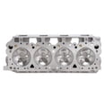 thumbnail image 5 of Edelbrock BBM 426 Hemi Victor Jr Cylinder Head Assem., 5 of 14