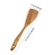 thumbnail image 4 of Espátula Espátula De Madera Turner Pala Frita Cocina Utensilios De Cocina Pala ANGGREK Otros, 4 of 8
