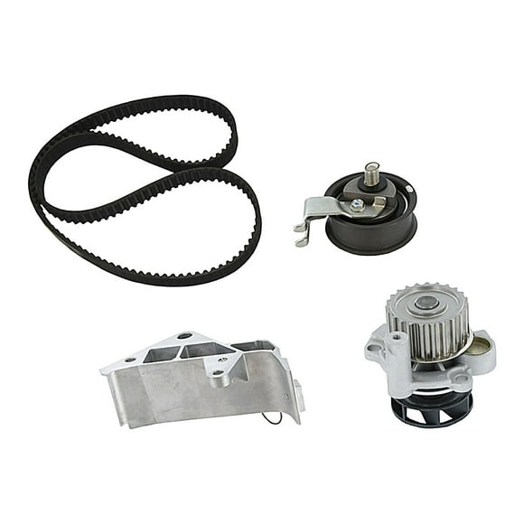 Kit de Distribución Banda CONTITECH Beetle 1999 A 2000 L4 1.8L Black Series
