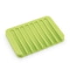 thumbnail image 4 of Jabonera de silicona con forma de peinebandeja para jaboneracontenedor de almacenamiento (verde) Ehuebsd  cuidado belleza, 4 of 6