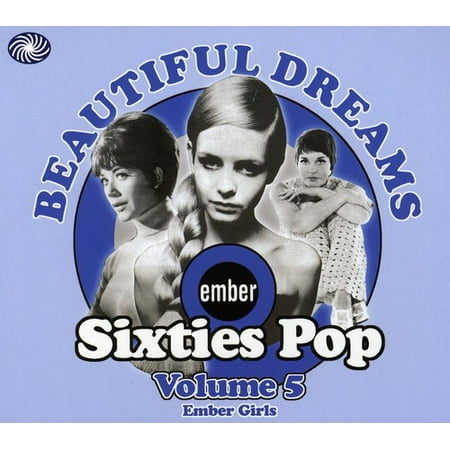 - Beautiful Dreams: Ember Sixties Pop / Various