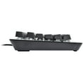 thumbnail image 3 of onn. ONA23HO018C RGB Mechanical Compact Tenkeyless (TKL) Gaming Keyboard, 3 of 6