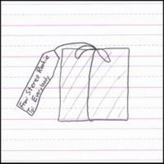 Something for Everybody