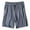 Gray, variant on Posijego Sleep Shorts for Men Stretch Elastic Waist Casual Shorts Men's Pajama Shorts with Pockets