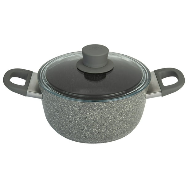 Ballarini Salina Sauce pan 2 ltr/18 cm