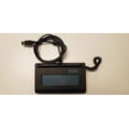 thumbnail image 1 of Panel de captura Signature Topaz SigLite T-LBK460-HSB-R 1x5 LCD, 1 of 1