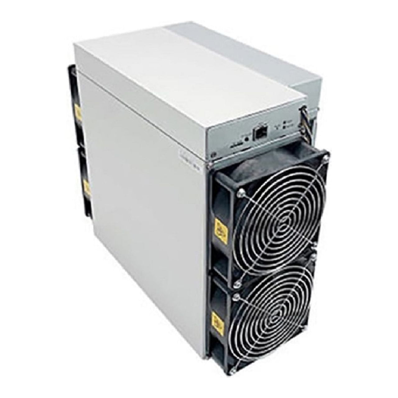 Bitmain Antminer S19 Pro Bitcoin Miner - 110TH With Dominican Republic |  Ubuy