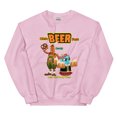 thumbnail image 1 of Okto-Beer-Fest Ready Unisex Sweatshirt, 1 of 8