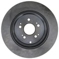 thumbnail image 6 of ACDelco - Disc Brake Rotor Fits select: 2011-2017 HONDA ODYSSEY, 2009-2015 HONDA PILOT, 6 of 6
