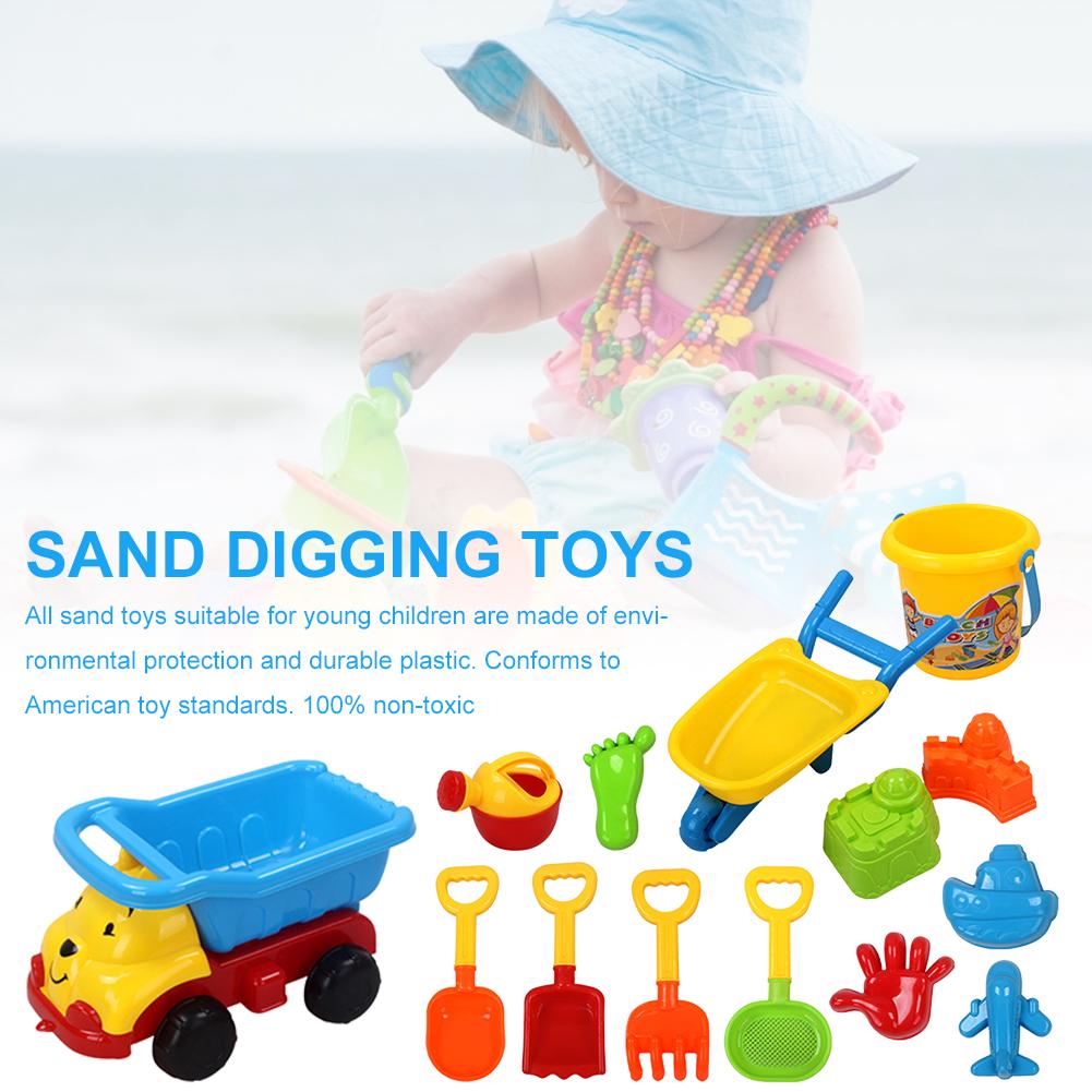 target beach sand toys