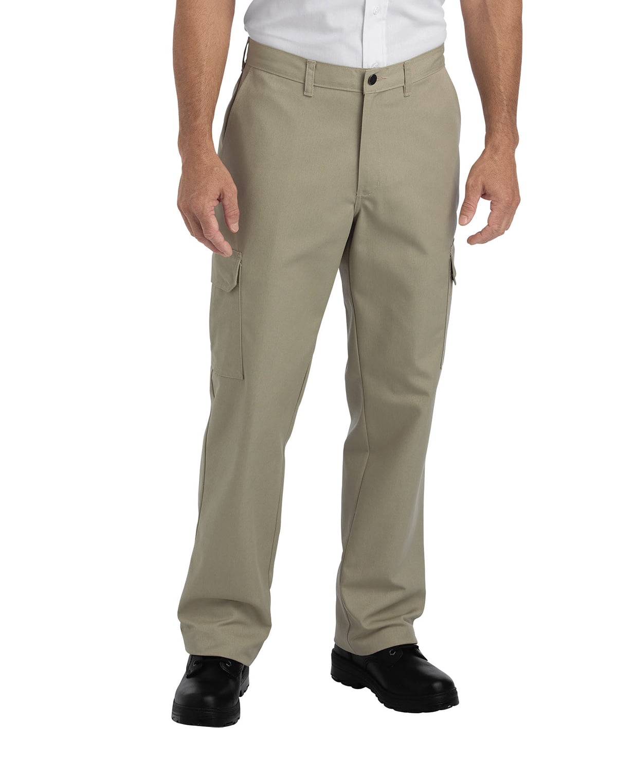 Straight-Leg Cargo Pant - LP600 