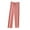 Pink, variant on fheaev Wide Leg Pants For Women Solid Color Thin Loose Fitness Sport High Waist Trousers Casual Loose Sweatpants Pajama Pants