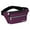 Purple, variant on Bwomeauty Camping Accessories, Fashion Waist Bag Men's And Women's Casual Large Capacity Messenger Bag Men's Mobile Phone Waist Bag, Mens Gifts