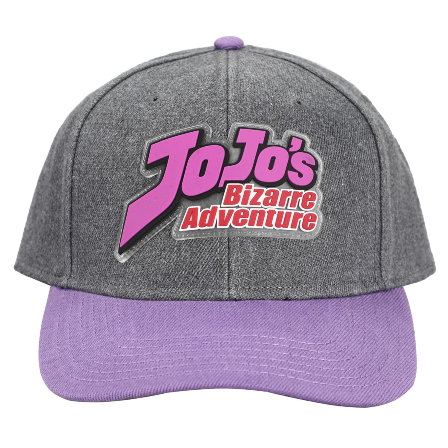 Jojo's Bizarre Adventures Anime Cartoon 