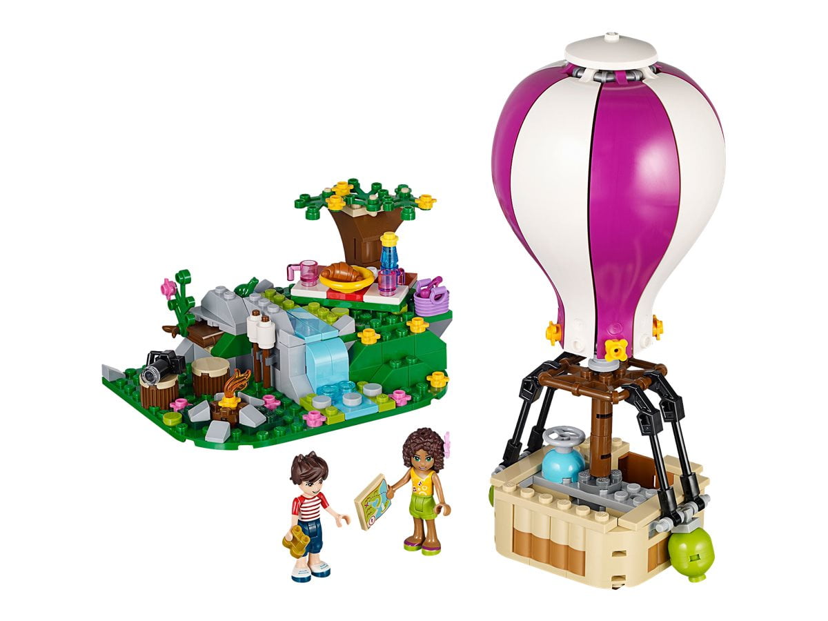 Walmart lego friends lighthouse rescue center new arrivals