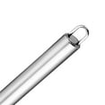 thumbnail image 4 of RUNROTOO Portable Fish Tool Silver Kitchen Gadget for Fish Cleaning and Coconut Removal 1 Pcs, 4 of 4