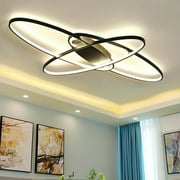 Modern Chandelier Ceiling Light Creative LED Pendant Lamp Dining Room Fixture 70W