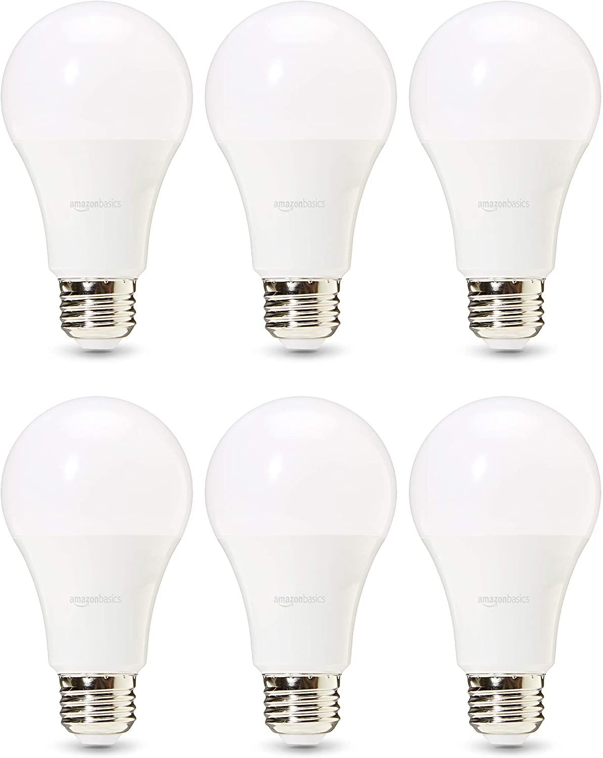 Commercial Grade 25,000 Hour LED Light Bulb 100Watt Equivalent, A21