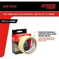 thumbnail image 2 of Stan's NoTubes Rim Tape: 33mm x 10 yard roll, 2 of 7