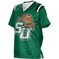 thumbnail image 3 of ProSphere Women's Stetson University Goal Line Football Fan Jersey, 3 of 6