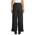 thumbnail image 3 of Cherokee Women's Insulated Water-Resistant Relaxed Fit Ski Pants, 3 of 6