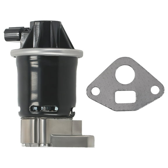 maXpeedingrods EGR Exhaust Gas Recirculation Valve for Honda Civic 2012-2015 Fit 2015-2016 Insight 2010-2014, EGV1233 18011-RBJ-000 510032 4F2073 18011RBJ000