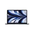 thumbnail image 1 of Restored MacBook Air 13" MLY33LL/A 2022 Apple M2/8-core GPU 8GB RAM 256GB SSD - Midnight (Refurbished), 1 of 1