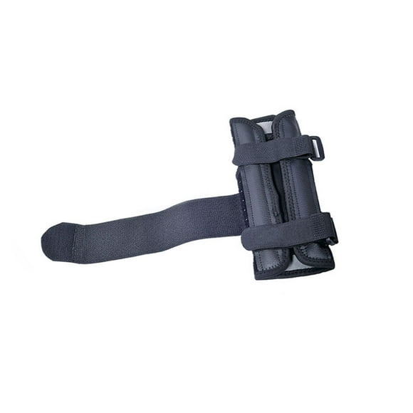 Sports Universal Anti-Drop Wristband Wrist Support Nylon Outdoor Climbing Hiking Hand Protector Gym Fitness Outdoor Climbing Hiking Activities