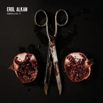 Erol Alkan - Fabriclive 77 - Electronica - CD