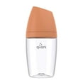 thumbnail image 1 of Quark - BuubiBiberon Max 240ML Orange, 1 of 3