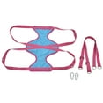 thumbnail image 1 of Pet Grooming Hammock, Multifunctional Pet Grooming Sling Reinforced Washable  For Bathing For Nail Clipping M,L, 1 of 8
