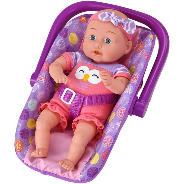 soft baby dolls for infants