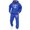 Dark Blue&1080, variant on Mens Sweatsuit 2 Peice Sets Casual Men's Jogging Tracksuit Set Letter Graphic Y2K Pullover Hoodies Pants Athletic Sweat Suit for Men