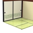 thumbnail image 6 of 1/12 Scale Backdrop Decoration Storage Layout Organizer Display Stand Background for 1:12 Figures Dolls Storage and Display Interior, 6 of 7