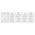 thumbnail image 5 of One Piece Swimsuit Women Square Neck Racerback Leakproof Bathing Suit Period Swimwear, 5 of 9