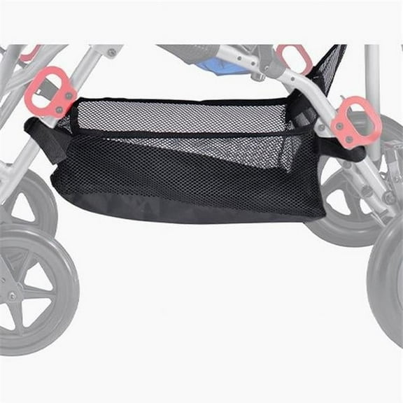Ziggo ST8803 Basket for Strive Medical Adaptive Stroller