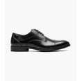 thumbnail image 4 of Stacy Adams Bryant Cap Toe Oxford Shoes Leather Black 25634-001, 4 of 9