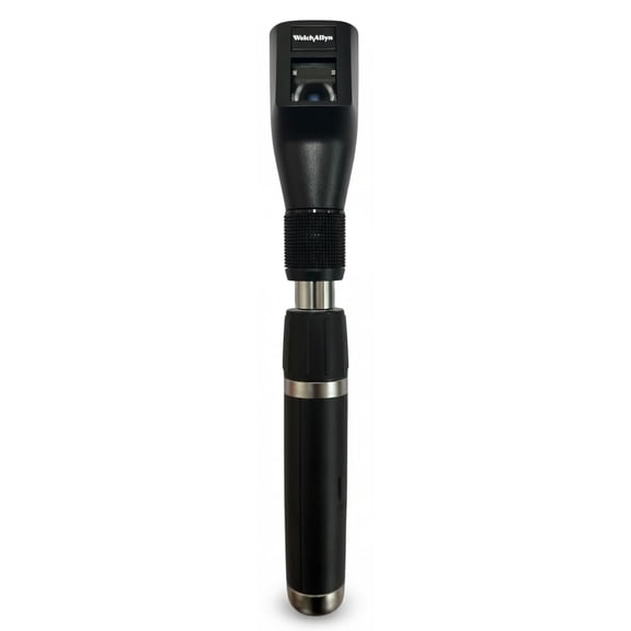 Welch Allyn 3.5V Streak Retinoscope w Lithium Ion Power Handle