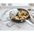 GreenPan Valencia Pro Ceramic 11 Piece Cookware Set