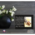 thumbnail image 2 of Anniversary Frames with Spanish Verse - 35th Anniversary, 2 of 6