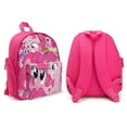 thumbnail image 4 of My Lit-tle Pony Backpacks Bookbag Casual Daypack for Travel Camping Hiking, 4 of 6